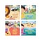 Alka Bloom With Yoga Series 4 Titles