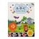 Alka My First Sticker Book