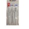 FO INK PEN 0.7MM FO-GELB036 SET/5