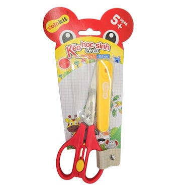 Flex Office Kids Scissor 6.5 inch