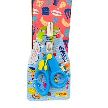 Flexoffice Kids Scissors