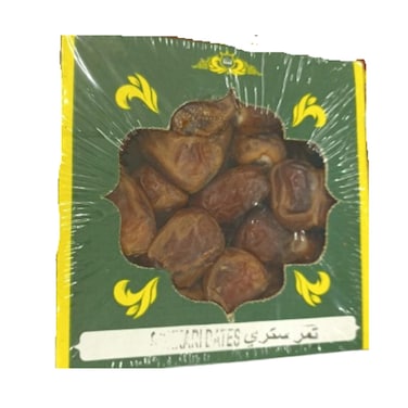 Dates Khudri 500g