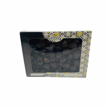 Dates Ajwa Box 1 kg