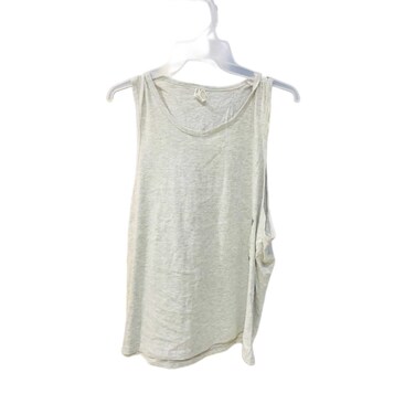 Mens Sleeveless T shirts Maggi Size XXL