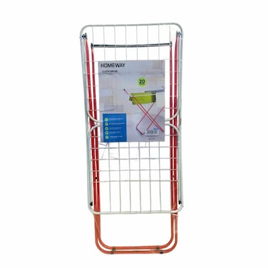 Homeway iron Cloth Dryer 20 m