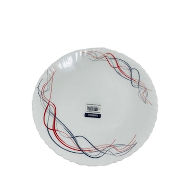 Luminarc Wolgan Dinner Plate 27 cm