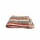 Cannon Wave Bath Sheet Pink 81 x 163 cm
