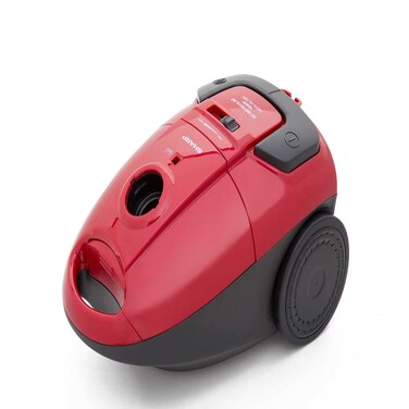 SHARP VACUUM EC-BG1601A-RZ5L 1600W