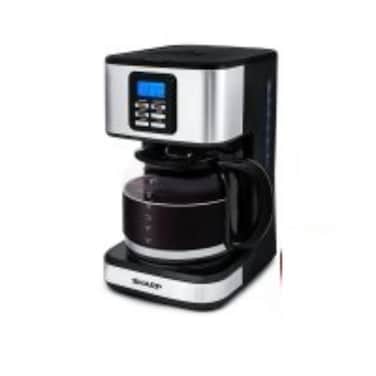 Sharp Coffee Maker HM-DX41-S3 1.8L