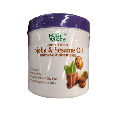 Hair Mate With Jojoba And Sesame Oil Hair Treatment 840 ml