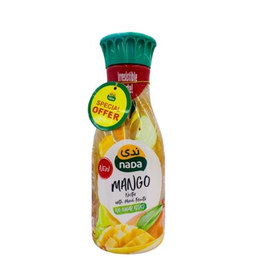 Nada Fresh Juice Mango Mix 1.35 ltr