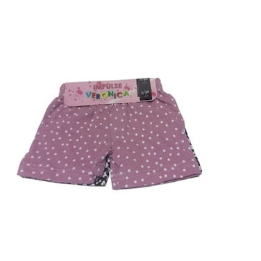 BB Underwear Set of 2 pieces