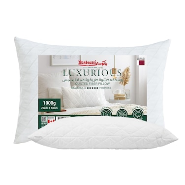 Rankoussi Quilted Pillow 1000 g