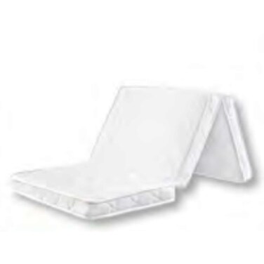 Rankoussi Quilted Foldable Mattress