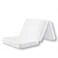 Rankoussi Quilted Foldable Mattress