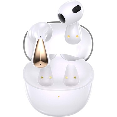 G-Tab X8 Earphones White