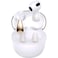 G-Tab X8 Earphones White