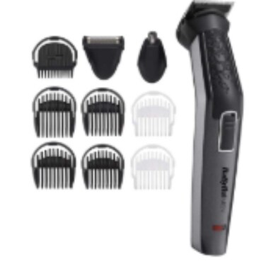 Babyliss Multi Groomer BABMT727