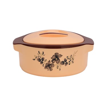 Delcasa Floral Hot Pot 2650ml