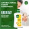 Dettol Fresh Liquid Handwash Pump, Citrus &amp; Orange Blossom Scent, 200ml x 3