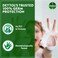 Dettol Fresh Liquid Handwash Pump, Citrus &amp; Orange Blossom Scent, 200ml x 3