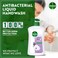 Dettol Sensitive Liquid Handwash Pump, Lavender &amp; White Musk Scent, 200ml x 3