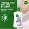 Dettol Sensitive Liquid Handwash Pump, Lavender &amp; White Musk Scent, 200ml x 3