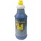 Snow Flush Toilet Bowl Cleaner Blue 1 Liter