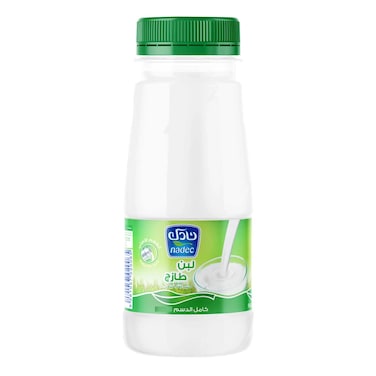 Nadec Fresh Laban 180ml