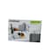 Homeway Dish Rack 2 Tier with Tray