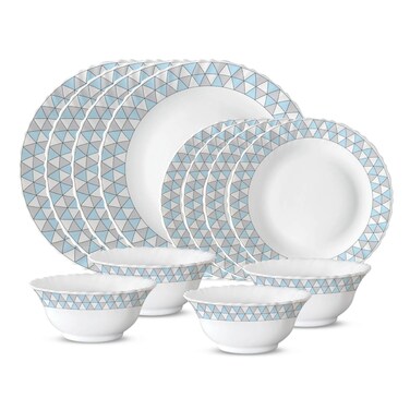 Larah Dinner Set 12 pieces