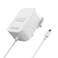 Xcell Adapter GaN 30W White