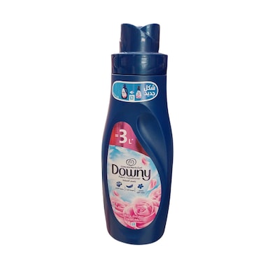 Downy Fabric Conditioner Concentrate Rose Garden 1 ltr