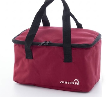 Mintra Foldable Cooler Bag 8 Liters Model 8279