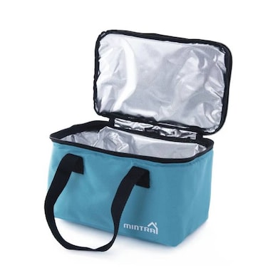Mintra Folded 8 Liter Cooling Bag