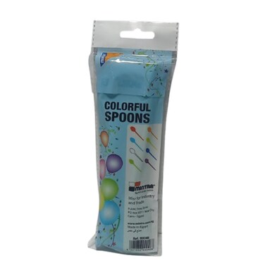Mintra Color Spoons Ref 99046