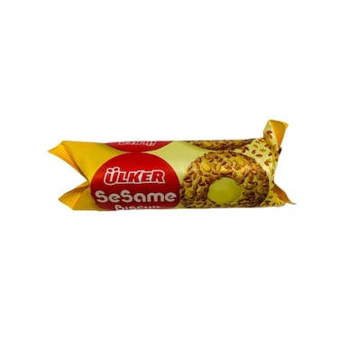 Ulker Sesame Biscuits 58 gr