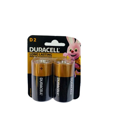 Duracell Long Lasting Battery 1.5 V