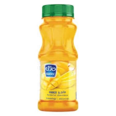 Nadec Mango Juice 180ml