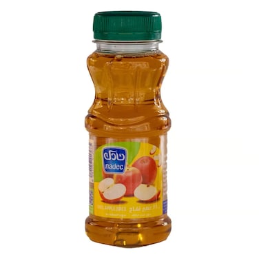 Nadec Apple Juice 180ml