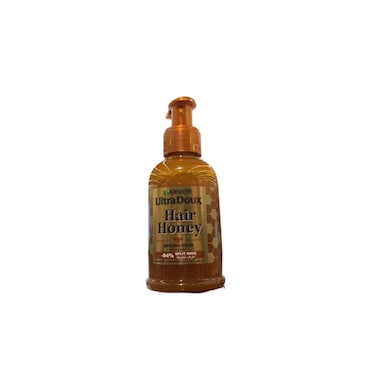 Garnier UD Hair Serum Honey 115 ml