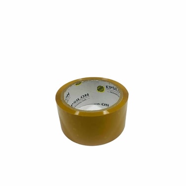 Epsilon Brown Tape 2 x 50 Y