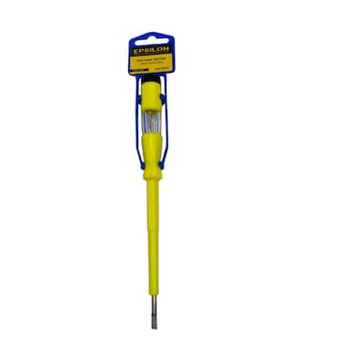 Epsilon Voltage Tester