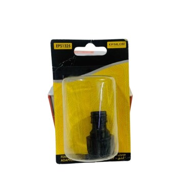 Epsilon Female Tap Adapter EPS3125