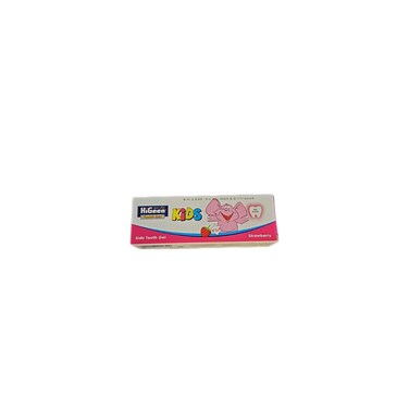 Higeen Kids Tooth Gel Strawberry 60 gr