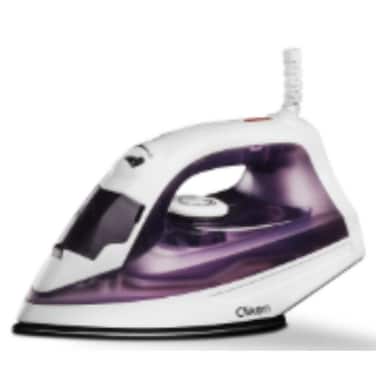 Clickon Steam Iron CK4130 1600W