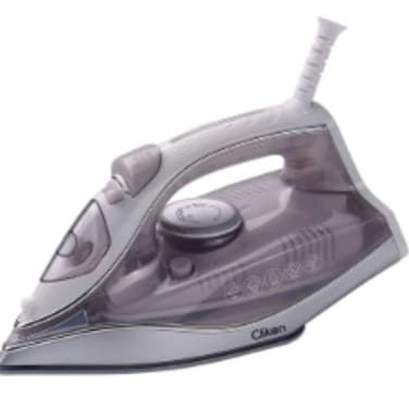 Clickon Steam Iron CK4131 1200W