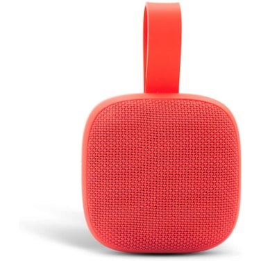 Clikon Portable Bluetooth Speaker CK834 Red