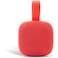 Clikon Portable Bluetooth Speaker CK834 Red