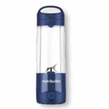 Nutribullet Portable Blender NB - PB4758